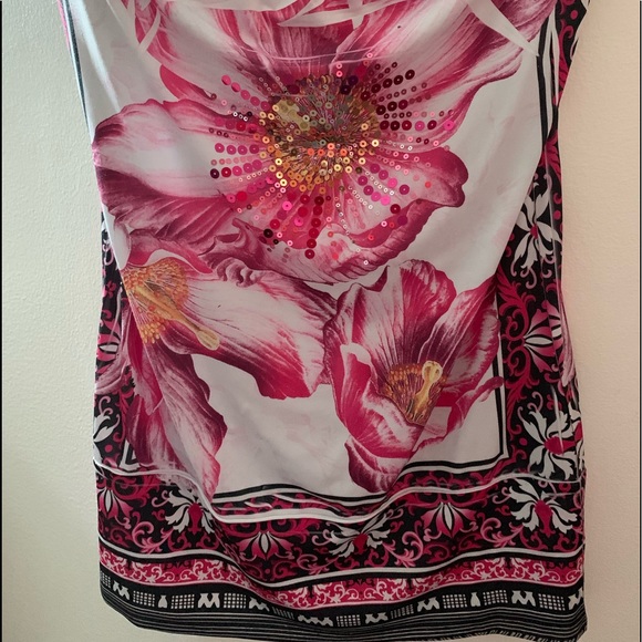 Strapless top 💫 - Picture 2 of 5